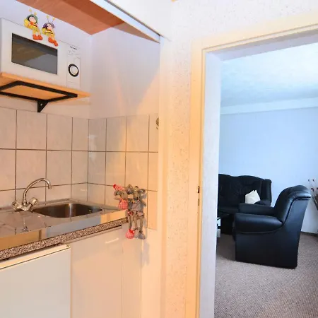 Cozy In Wienrode Harz With Private Terrace * Blankenburg (Harz)