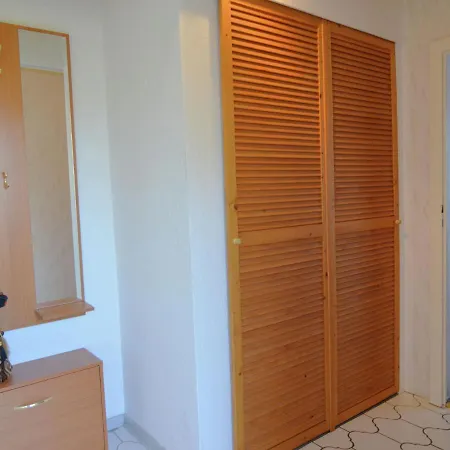 Apartment Cozy In Wienrode Harz With Private Terrace *